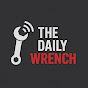 The Daily Wrench logo