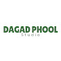 Dagad Phool Studio logo