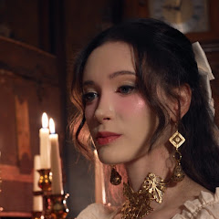 Dreamscape ASMR avatar