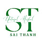 Natural Herbal Sai Thanh