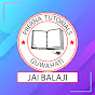 Prerna Tutorials logo