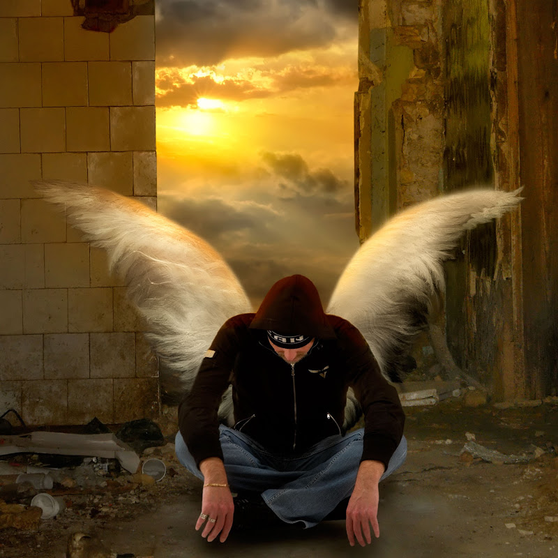 Peter Chers & Josephine