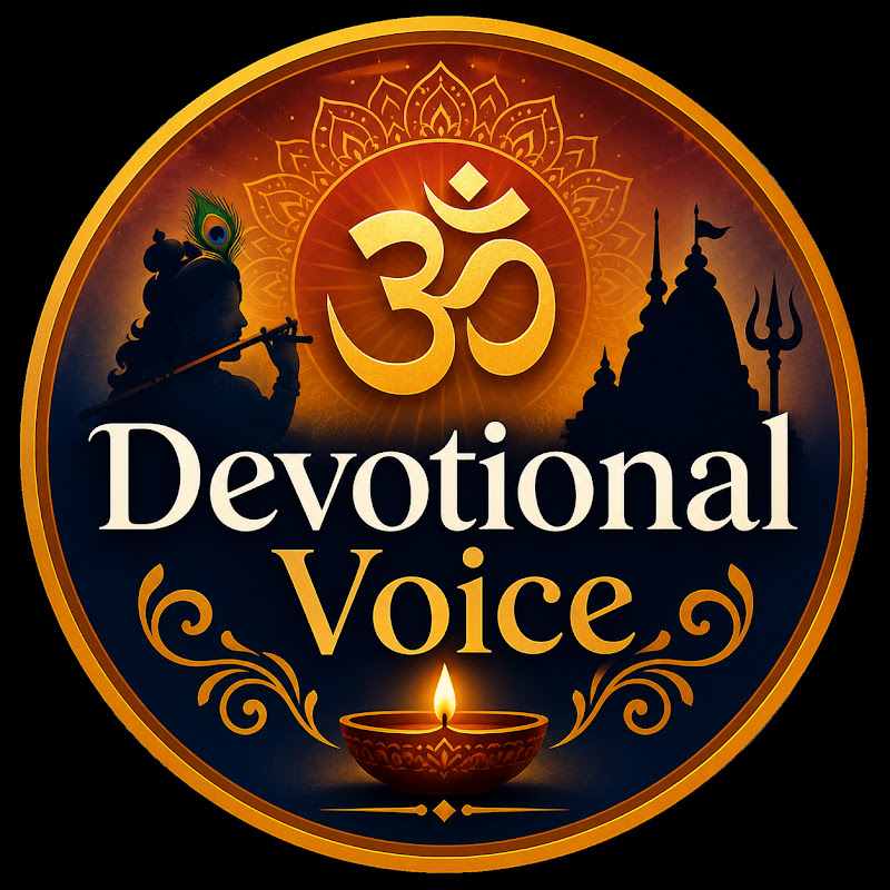 Devotional Voice