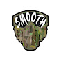 Smooth sniper airsoft logo
