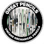 Great Mechanical Pencils logo