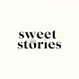 Sweet Justice Stories logo