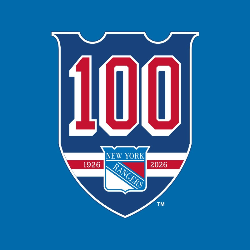 New York Rangers channel logo