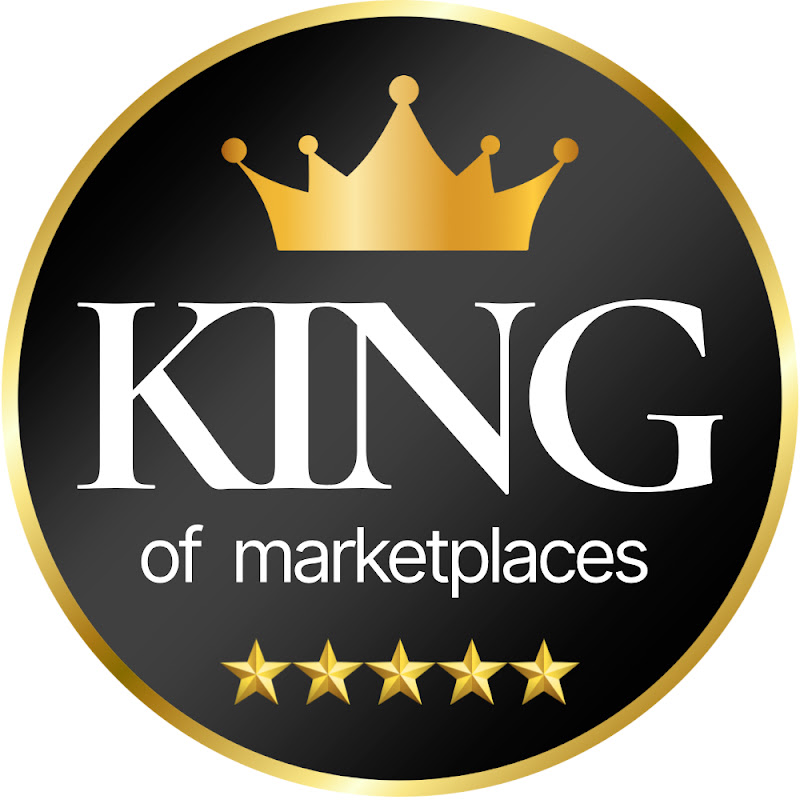 King of Marketplaces Business Club