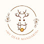 My Dear Mandarin logo