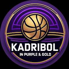 KaDribol in Purple and Gold