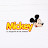 Mickey Paraguay