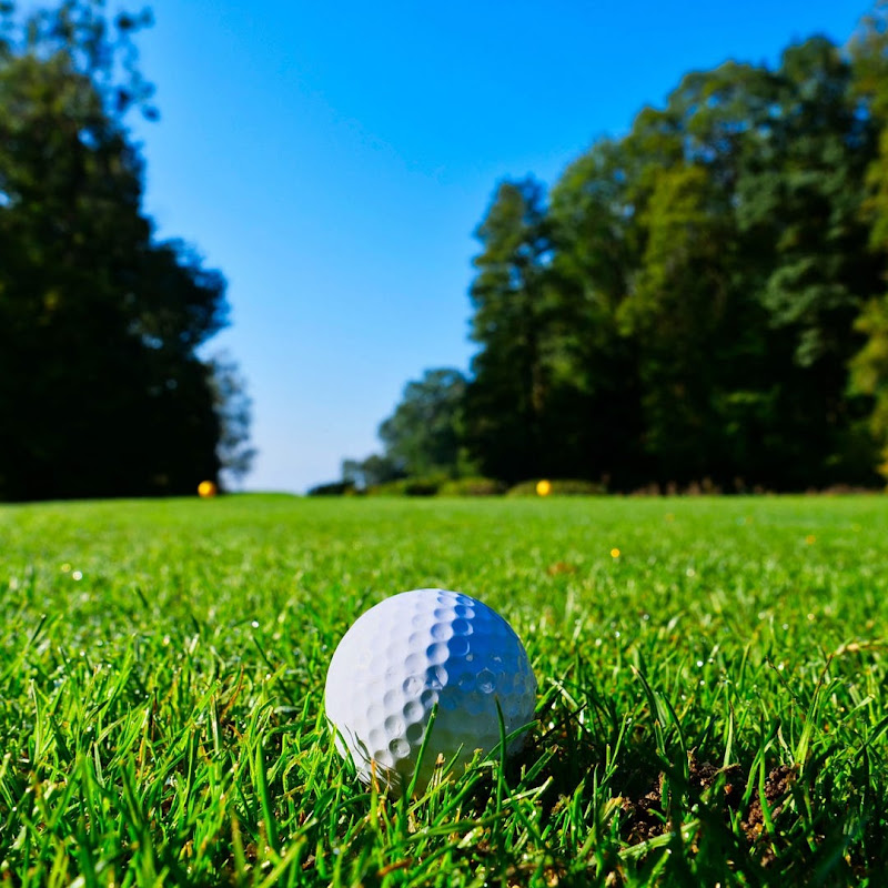 HD VR Golf
