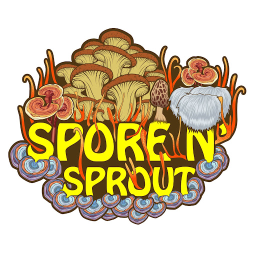 Spore n' Sprout