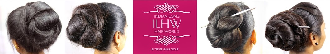 indianlonghairworld ইউটিউব চ্যানেল অ্যাভাটার