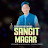 Sangit Magar