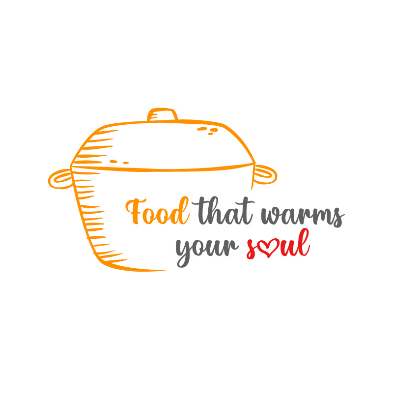 Food That Warms Your Soul