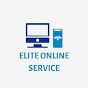 Elite Online Service logo