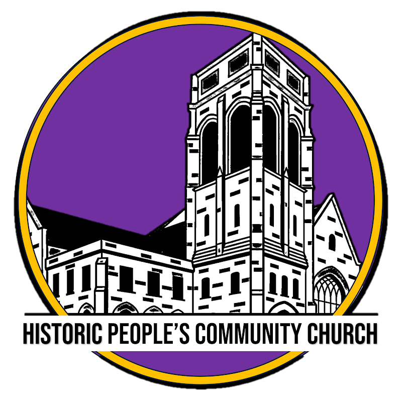 Historic People's Community Church