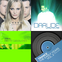 Odjazdowe klasyki taneczne