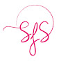 Savi's Fashion Studio - Hindi logo