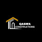 Qaswa Constructions logo