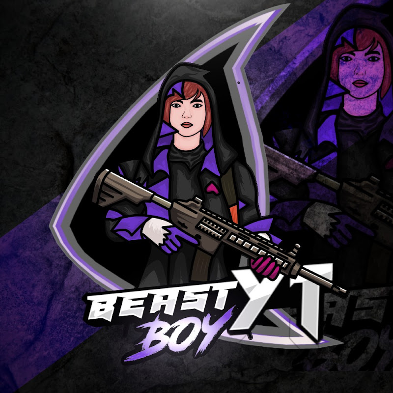BEAST BOY YT icon