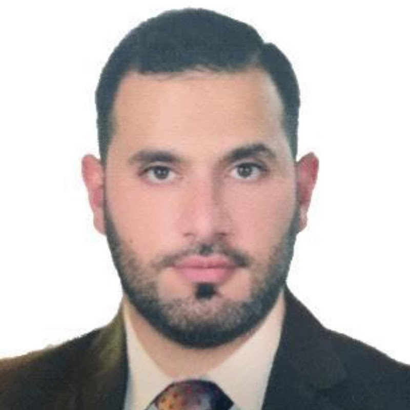 ALI SAAD AL-RUBYE