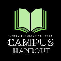 Campus Handout Avatar