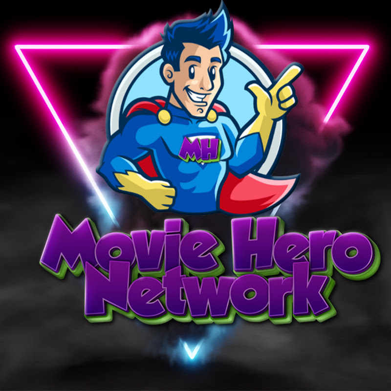 Movie Hero Network