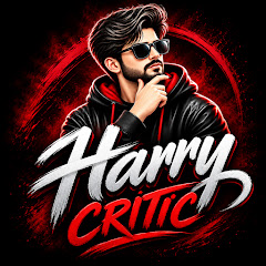 Harry Critic