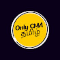 Only CMA Tamil logo