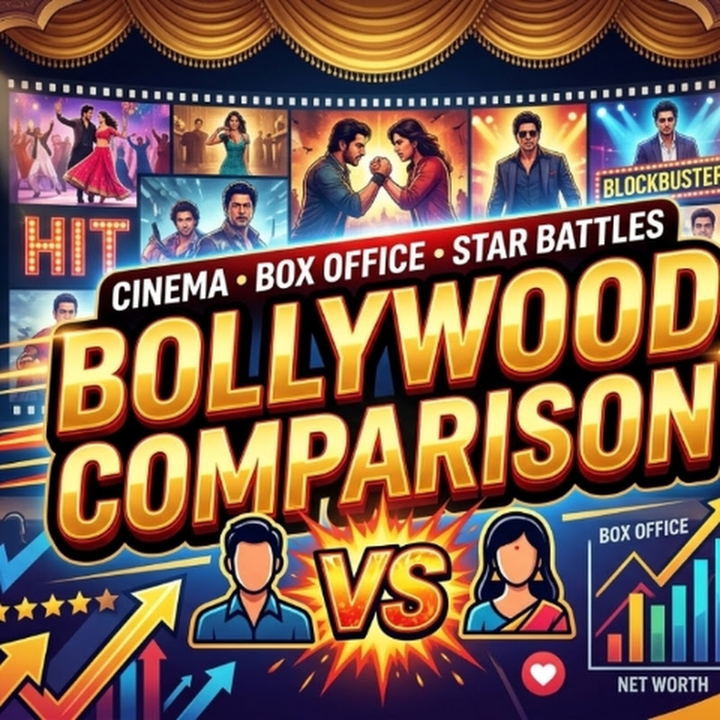 Filmy Comparison 