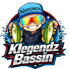KLegendz Bassin