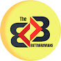 THE BATTAGRAMIANS  logo