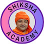 Shiksha Academy logo
