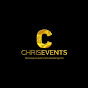 Chrisevents logo