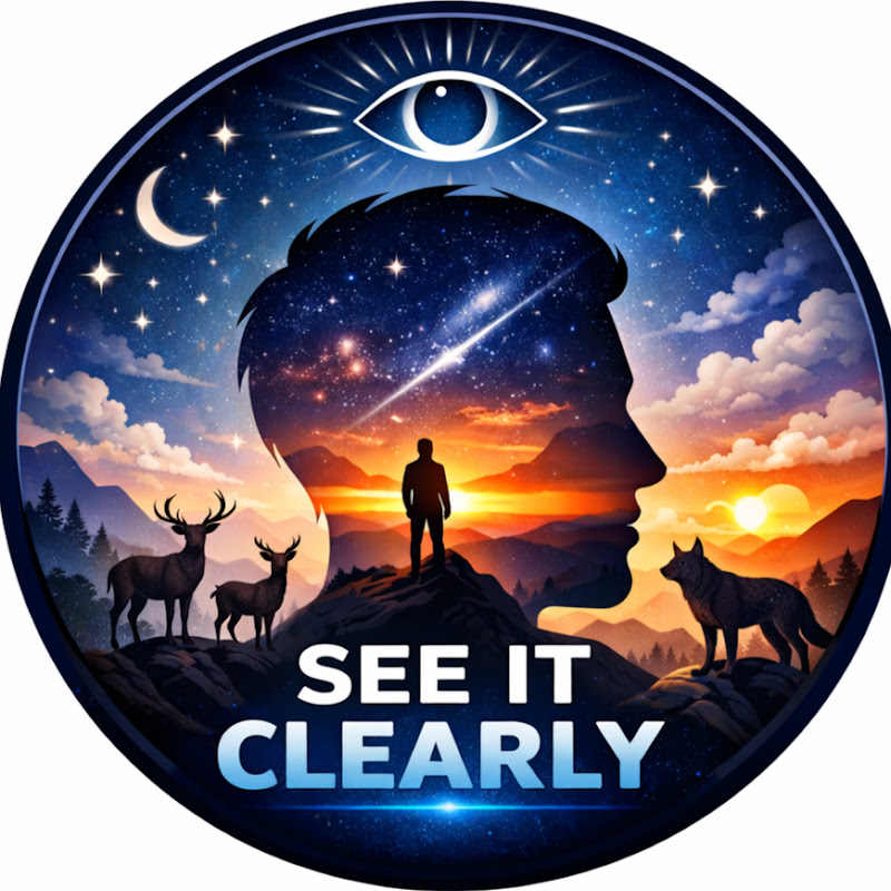 See It Clearly