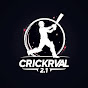 Crick Rival2.1 logo