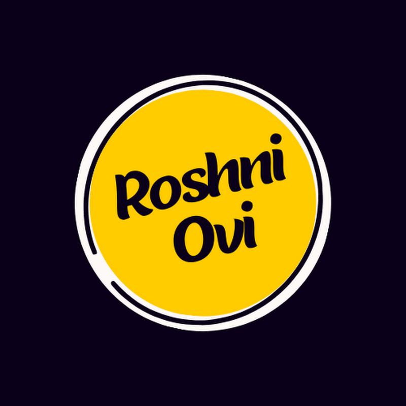 RoshniOvi