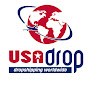 USAdrop logo