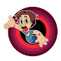 Anthony's Animation Talk Avatar