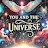 You and the universe