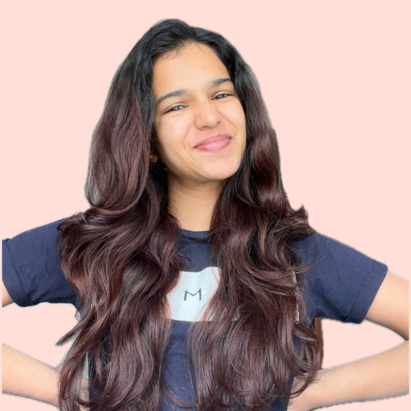 Life of Harini | Sri Harini 