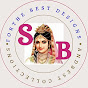Satyabama Sarees logo
