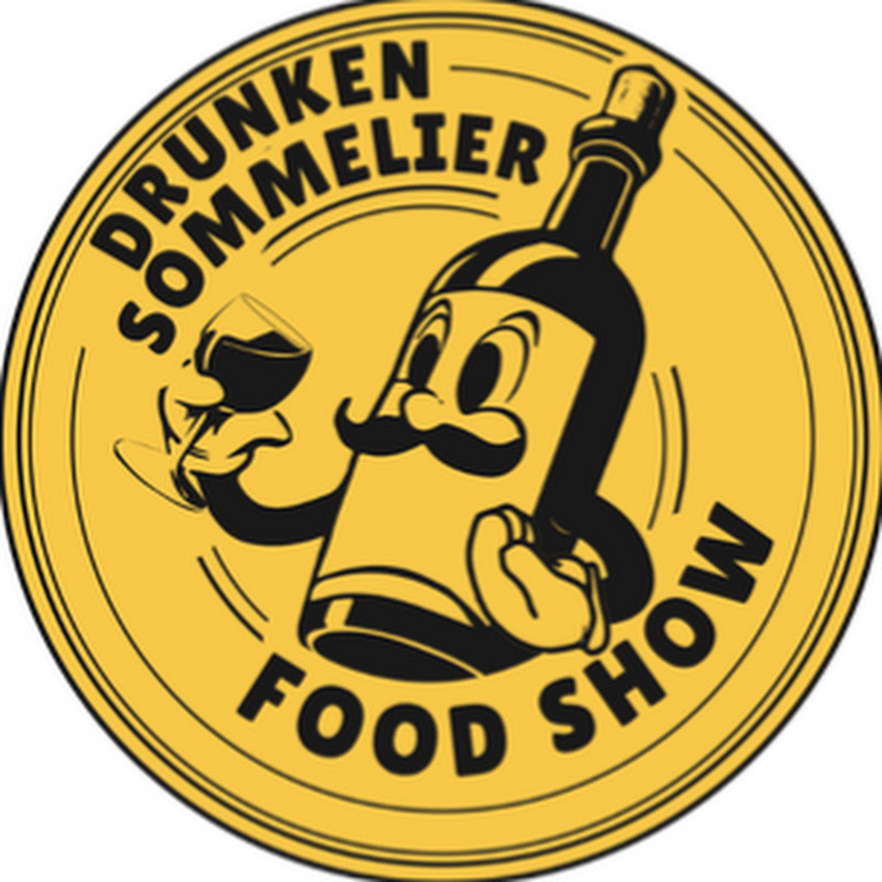 The Drunken Sommelier Food Show
