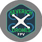  Severich Drones FPV logo