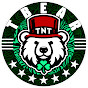 Tbear logo