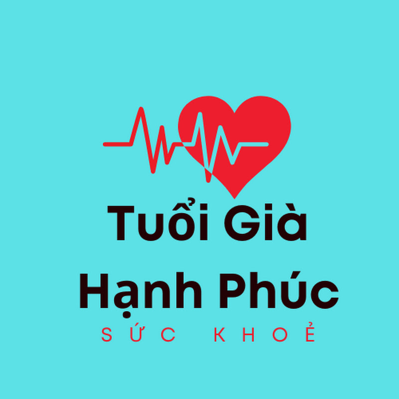 Tuổi Già Hạnh Phúc