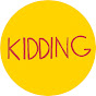 Kidding logo