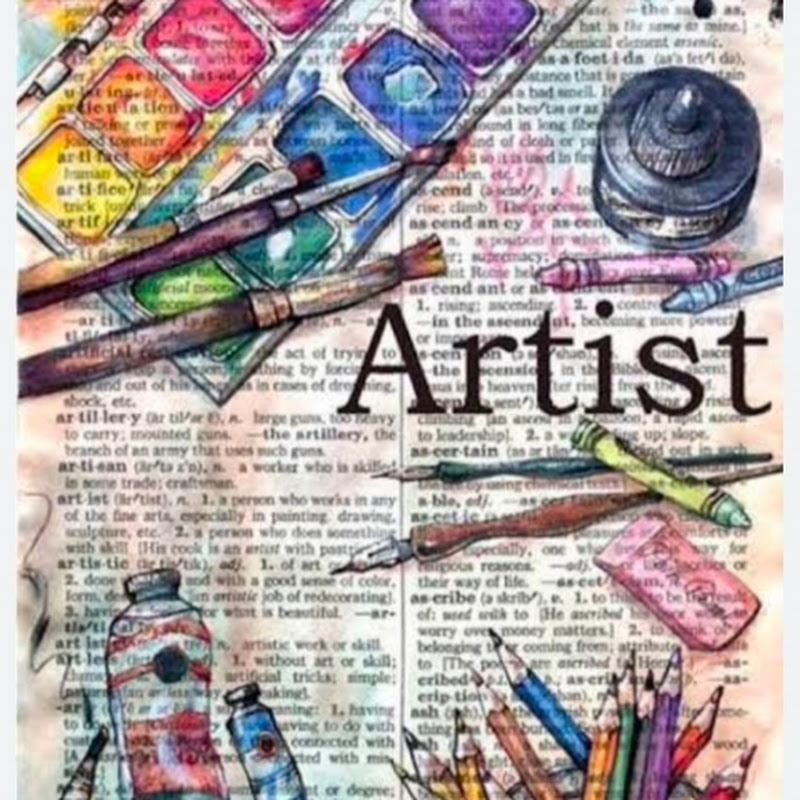 The_Artist🖌️🎨